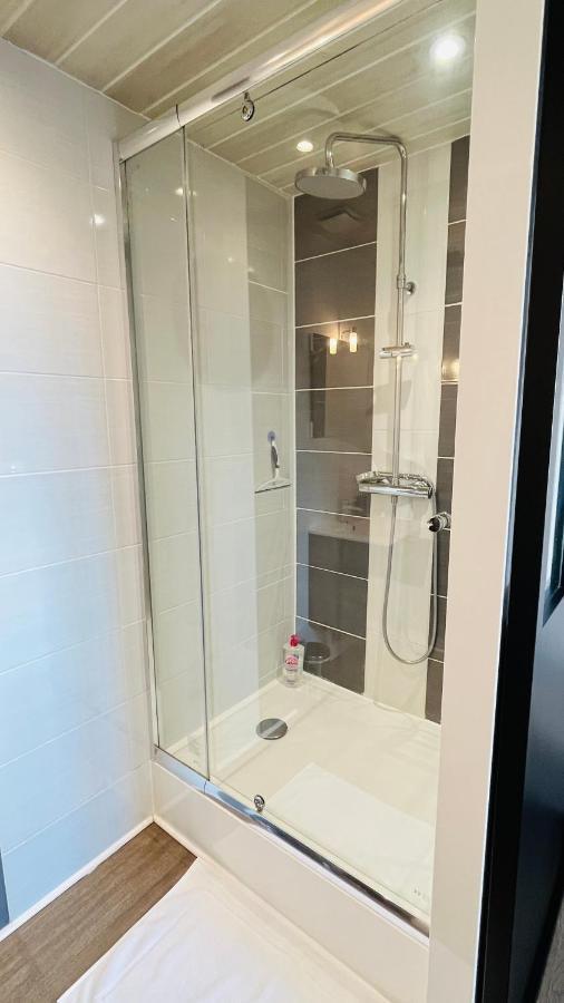 Ferienwohnung Le Coeur De Pontarlier Exterior foto
